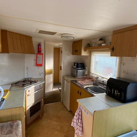 I13 The Chase Caravan Park Ingoldmells Bagian luar foto