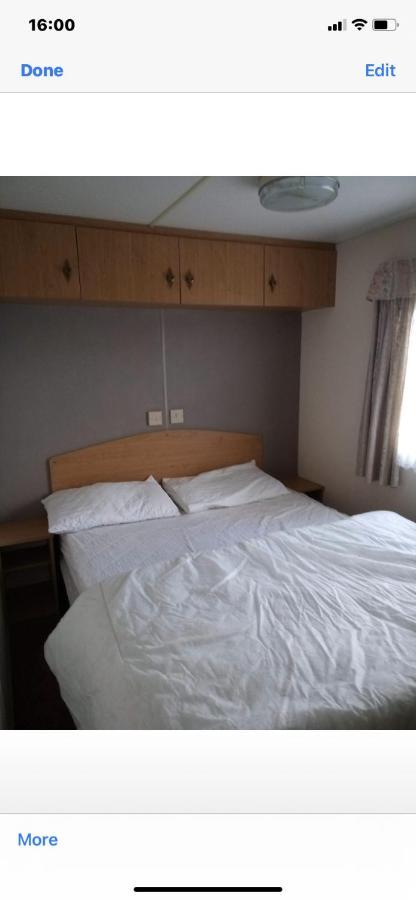 I13 The Chase Caravan Park Hotel Ingoldmells Bagian luar foto