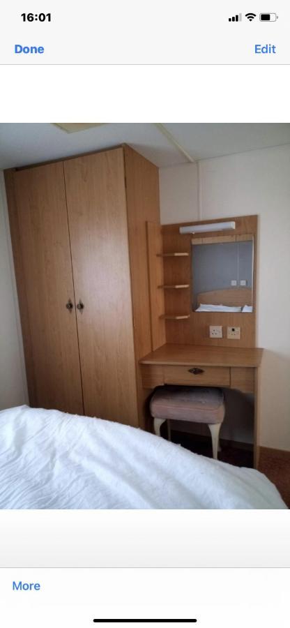 I13 The Chase Caravan Park Ingoldmells Bagian luar foto